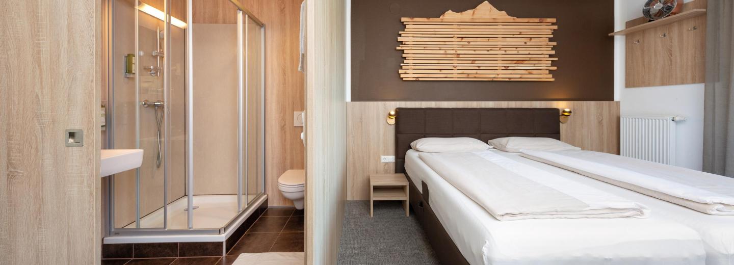 © Eurotours Zimmertyp Komfort