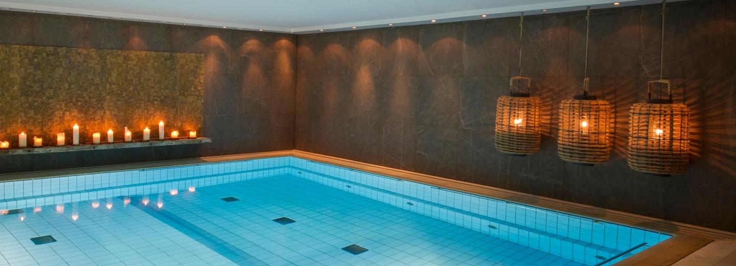© Eurotours Ihr Wohlfühlaufenthalt in Bad Salzuflen