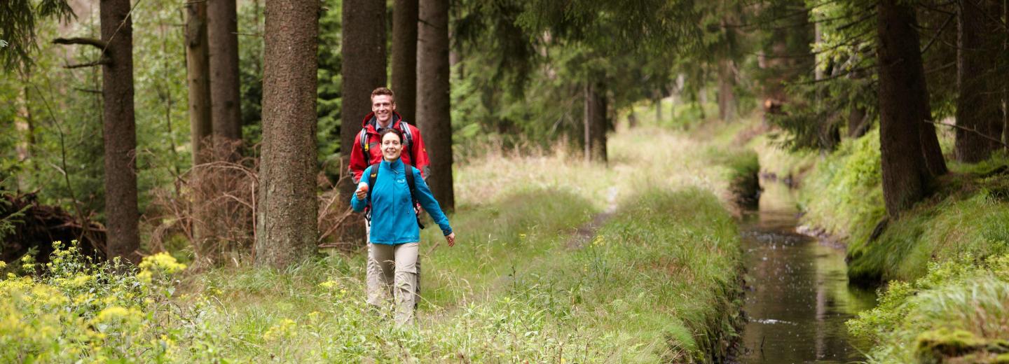 © Harzer Tourismusverband, M. Gloger Harz
