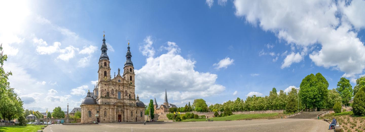 © Eurotours Fulda