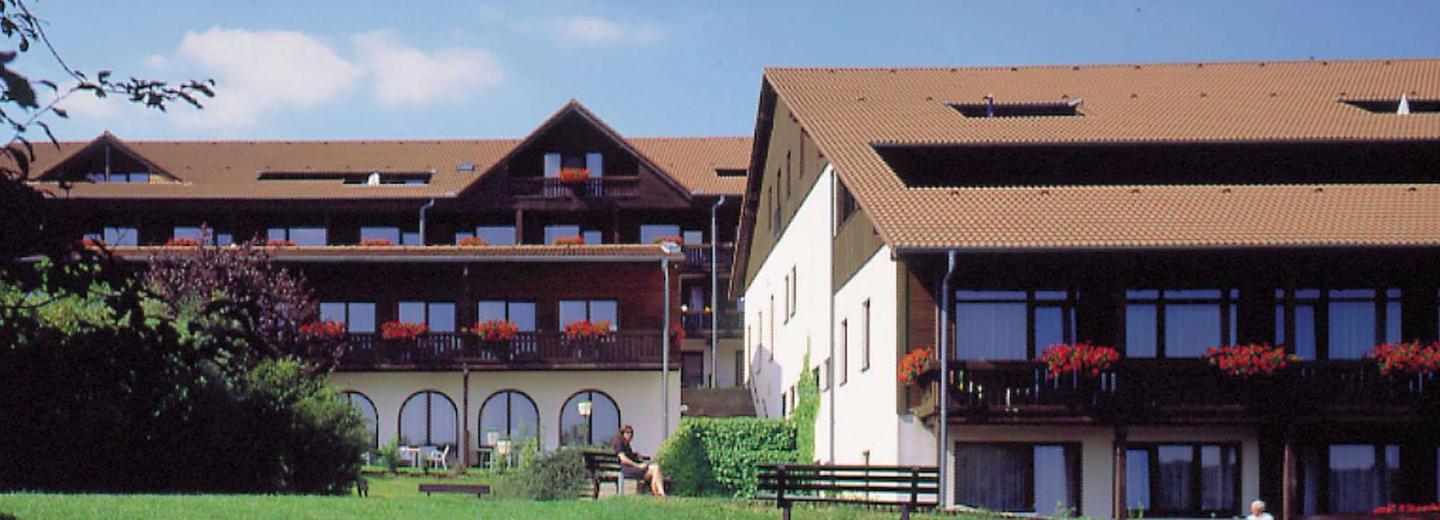 © Eurotours Hotel Rhön Residence, Dipperz