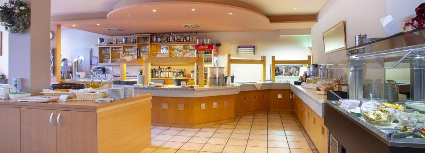 © Eurotours Urlaub am Fuße der Rhön