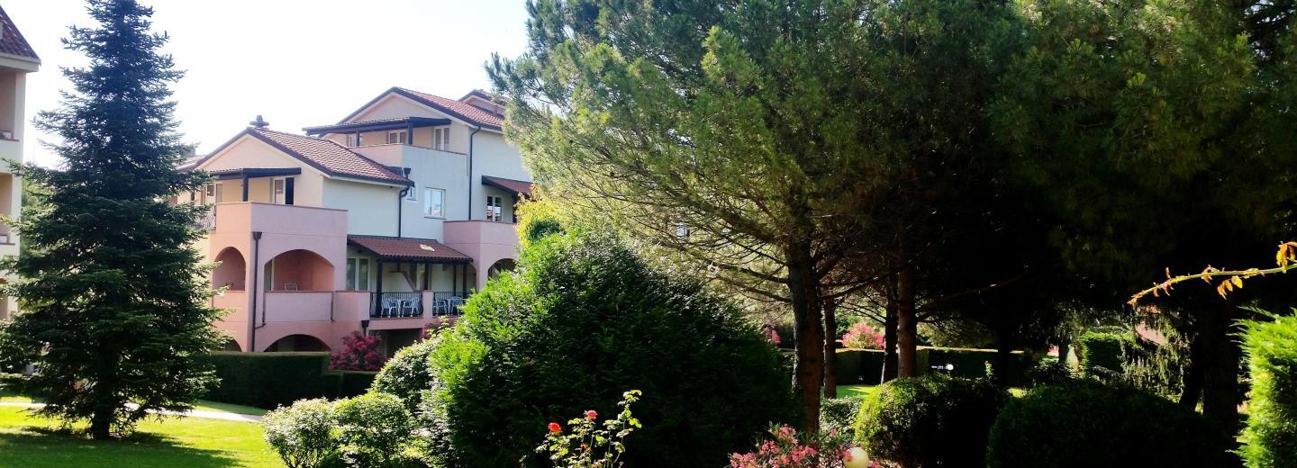 © Eurotours Erholungsurlaub in Italien