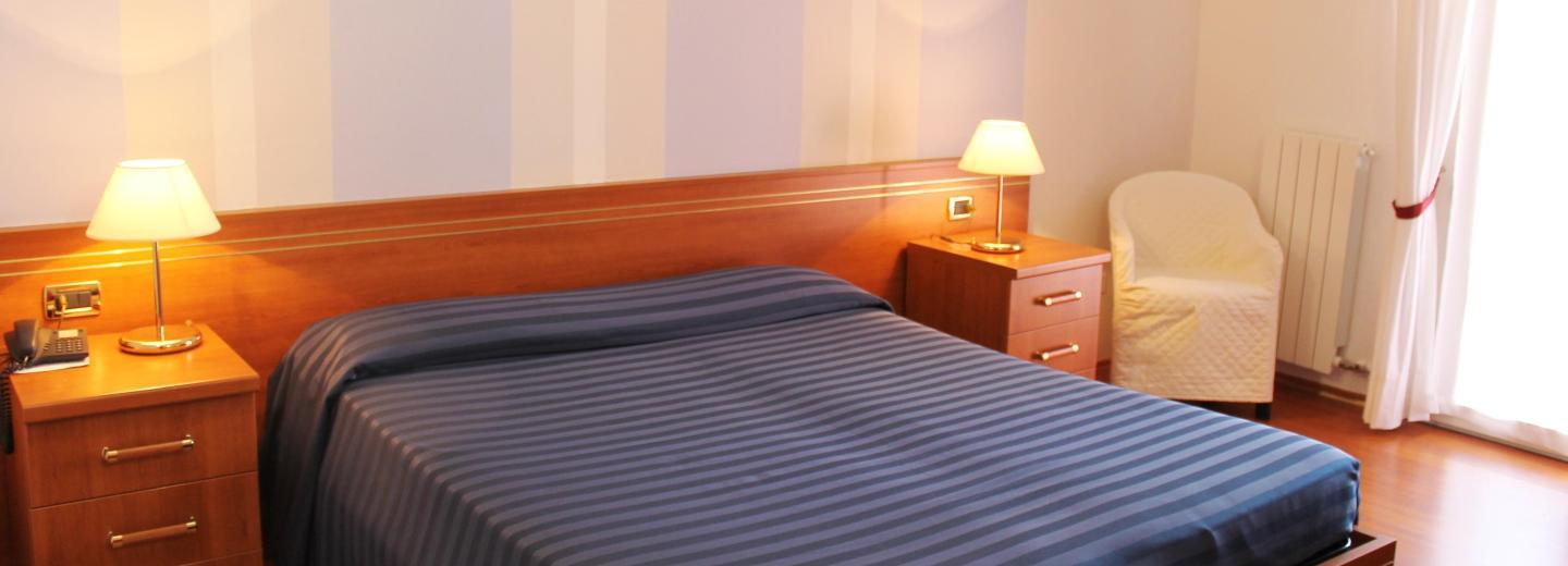 © Eurotours Zimmer Junior
