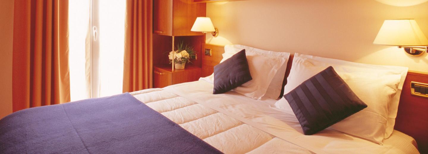 © Eurotours Zimmer Classic
