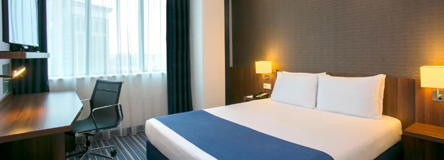 © Eurotours Doppelzimmer Standard