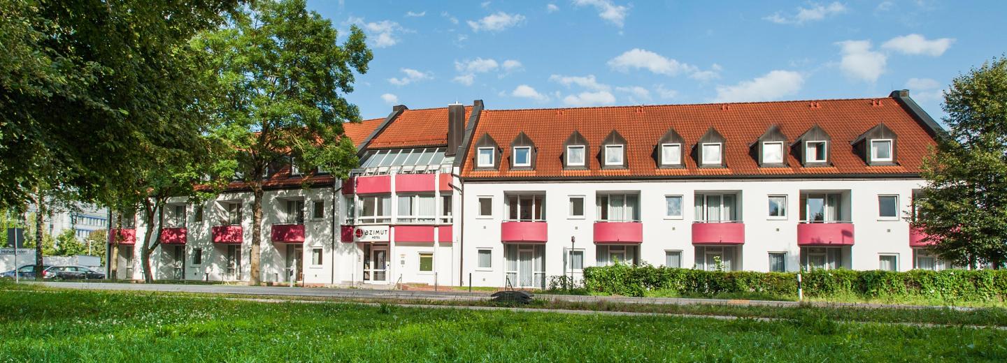 © Eurotours Azimut Hotel Erding