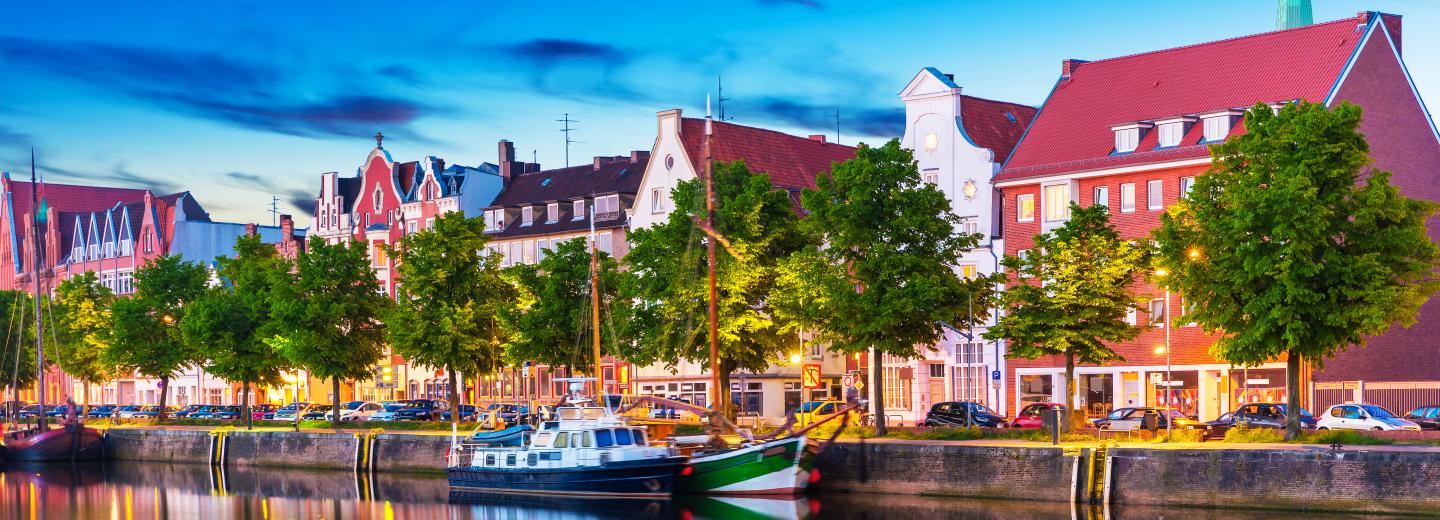 © Eurotours Lübeck