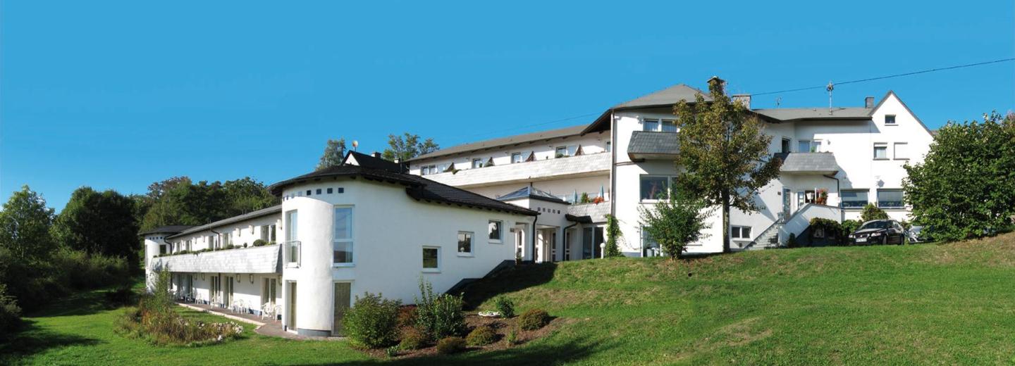 © Eurotours Berghotel Restaurant Kristall, Idar-Oberstein