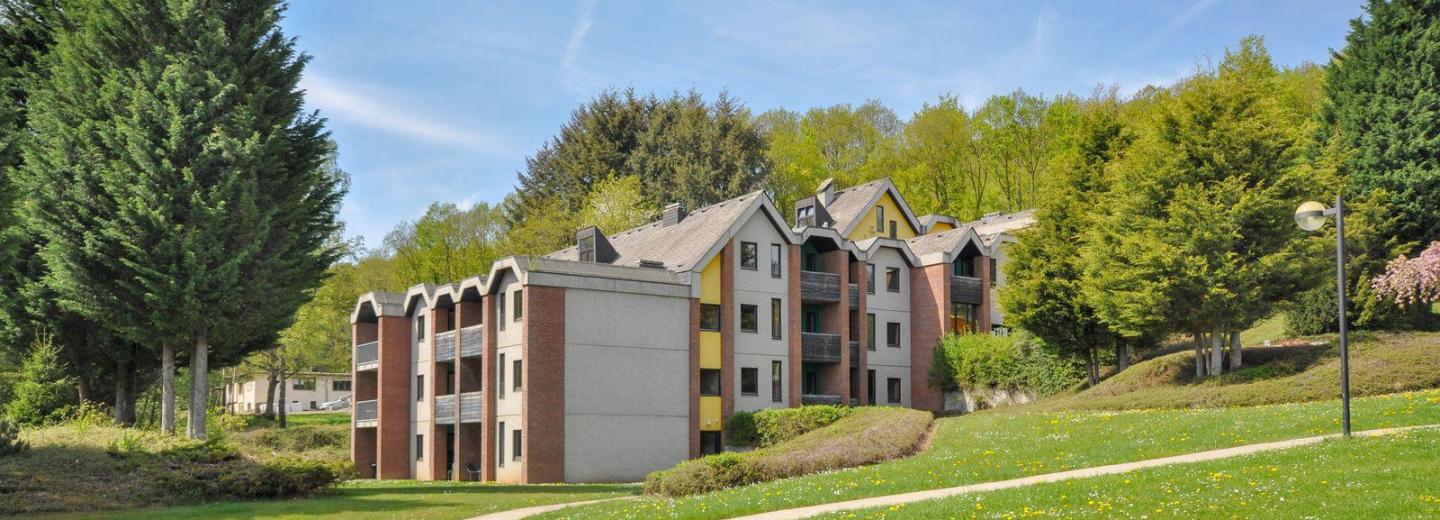 © Eurotours Ferienpark Hambachtal, Oberhambach