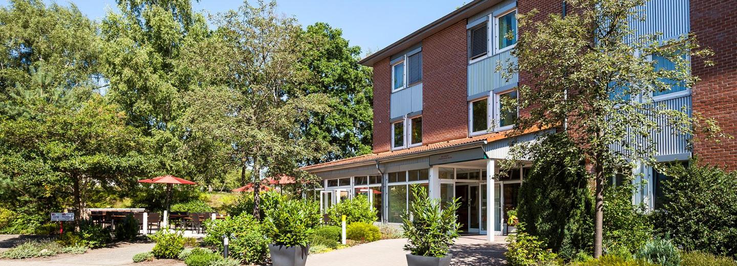 © Eurotours ANDERS Hotel Walsrode