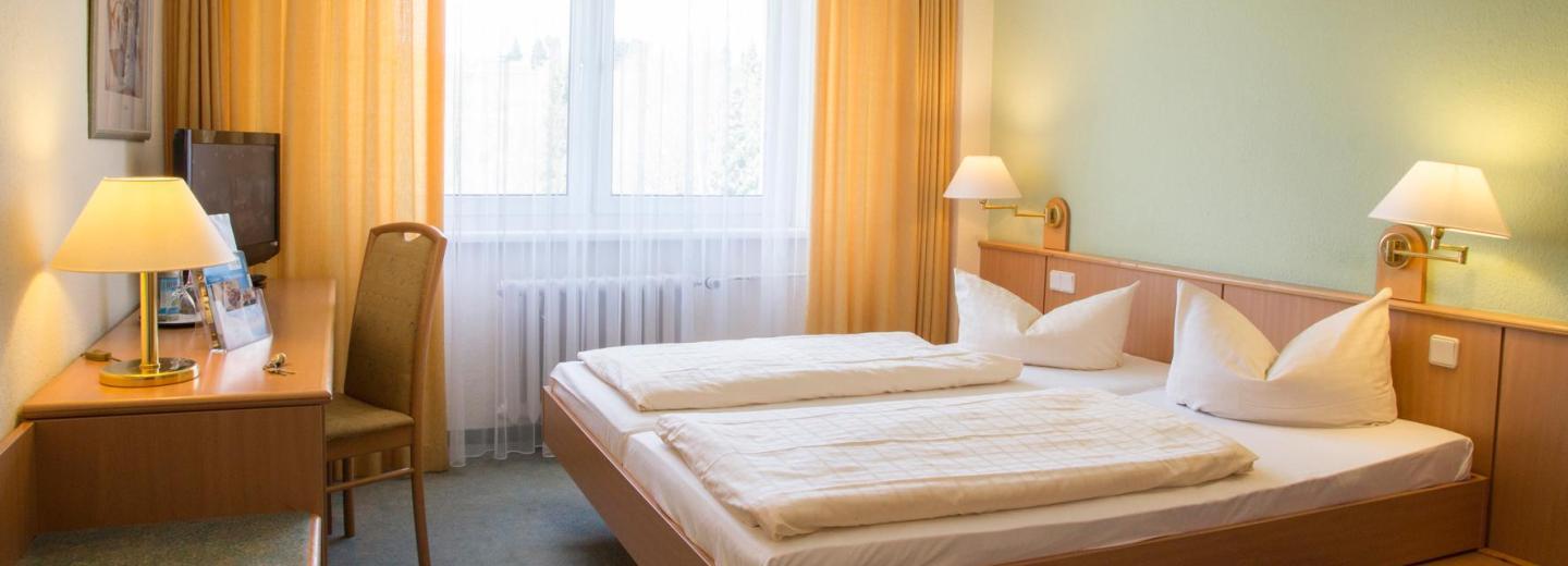 © Eurotours Von der Wanderlust gepackt? Auf nach Thüringen!