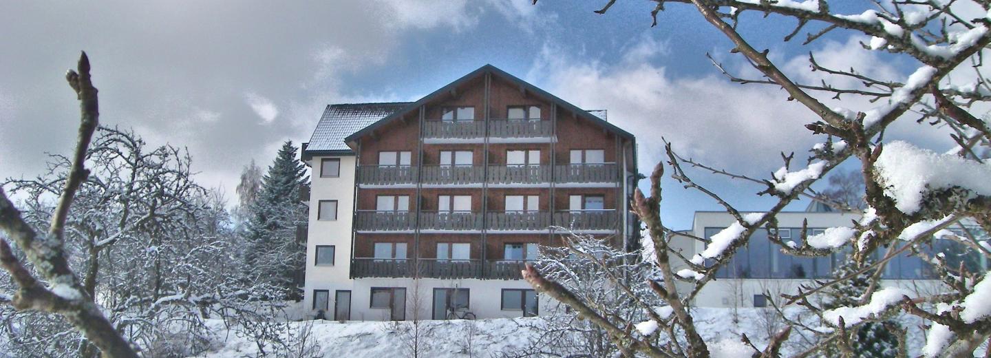 © Eurotours Loßburg: Wellnessgenuss im Naturparadies