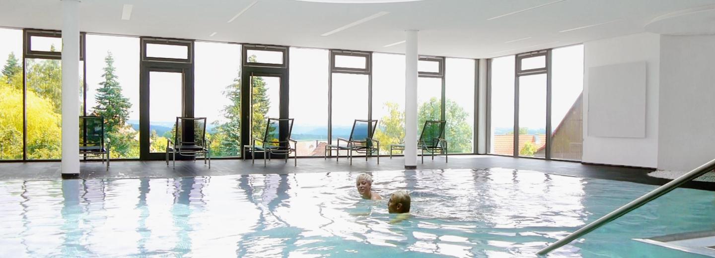 © Eurotours Hotel Hohenrodt, Loßburg