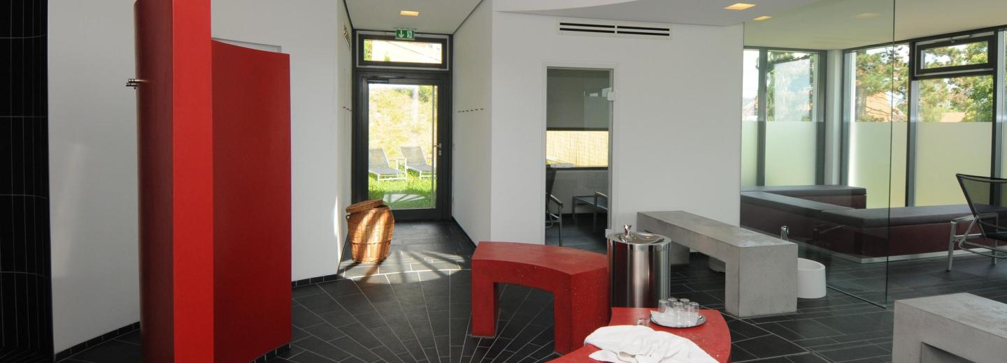 © Eurotours Loßburg: Wellnessgenuss im Naturparadies