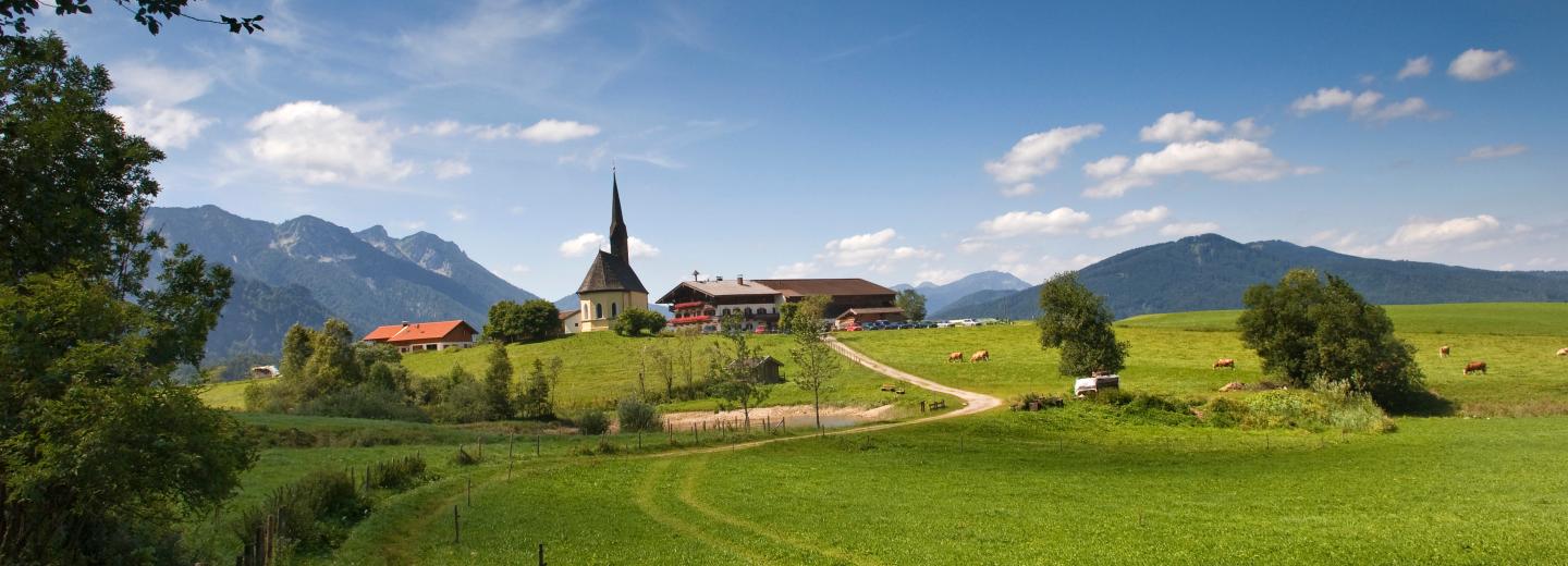 © Eurotours Inzell