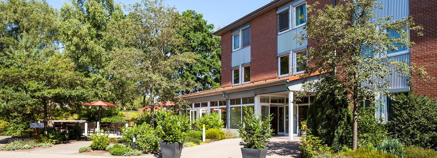 © Eurotours ANDERS Hotel Walsrode
