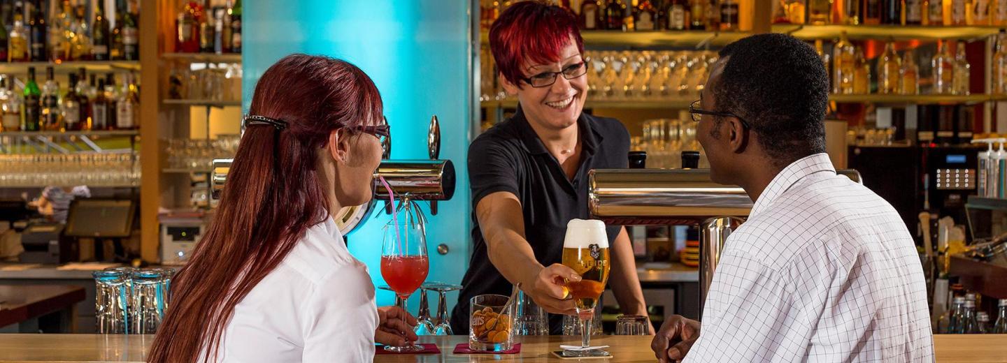 © Eurotours Urlaub mal ANDERS im Norden Deutschlands
