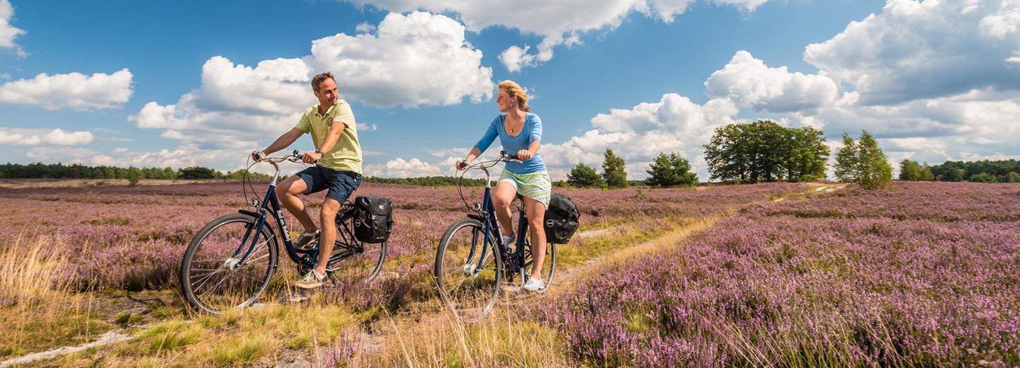 © Eurotours Urlaub mal ANDERS im Norden Deutschlands
