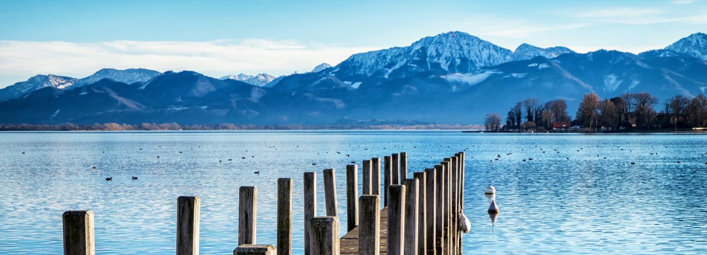© Eurotours Chiemsee