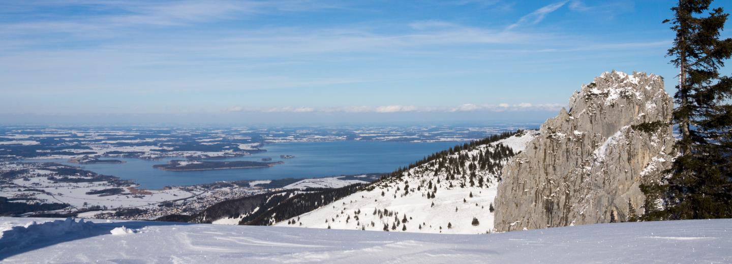 © Eurotours Chiemsee