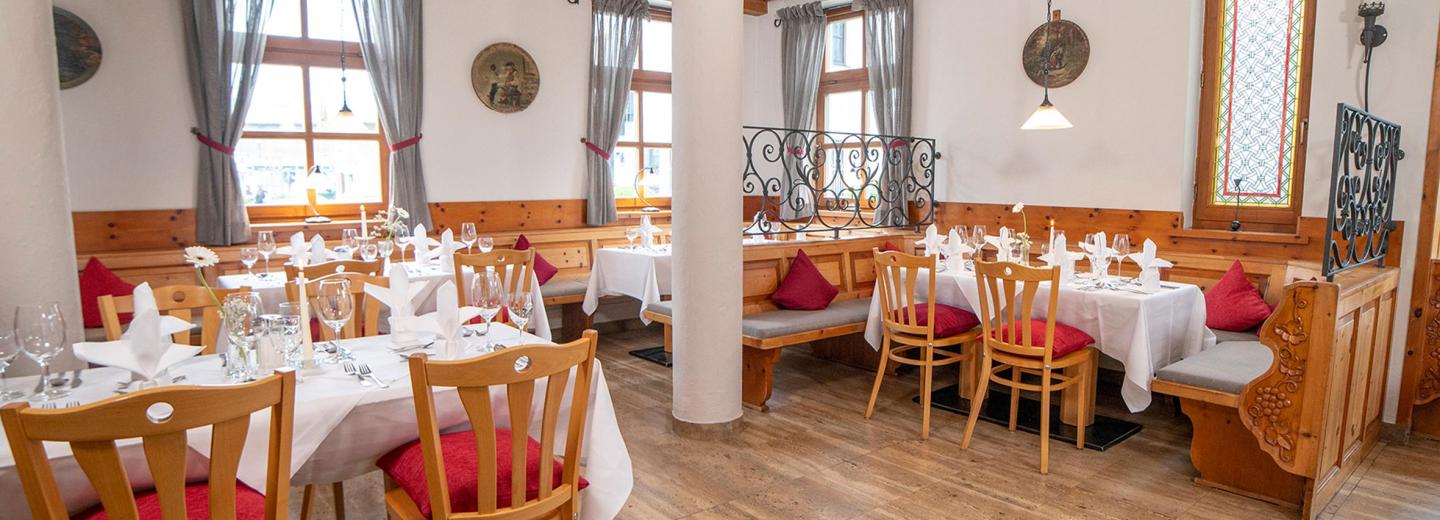 © Eurotours Pure Entspannung am Chiemsee