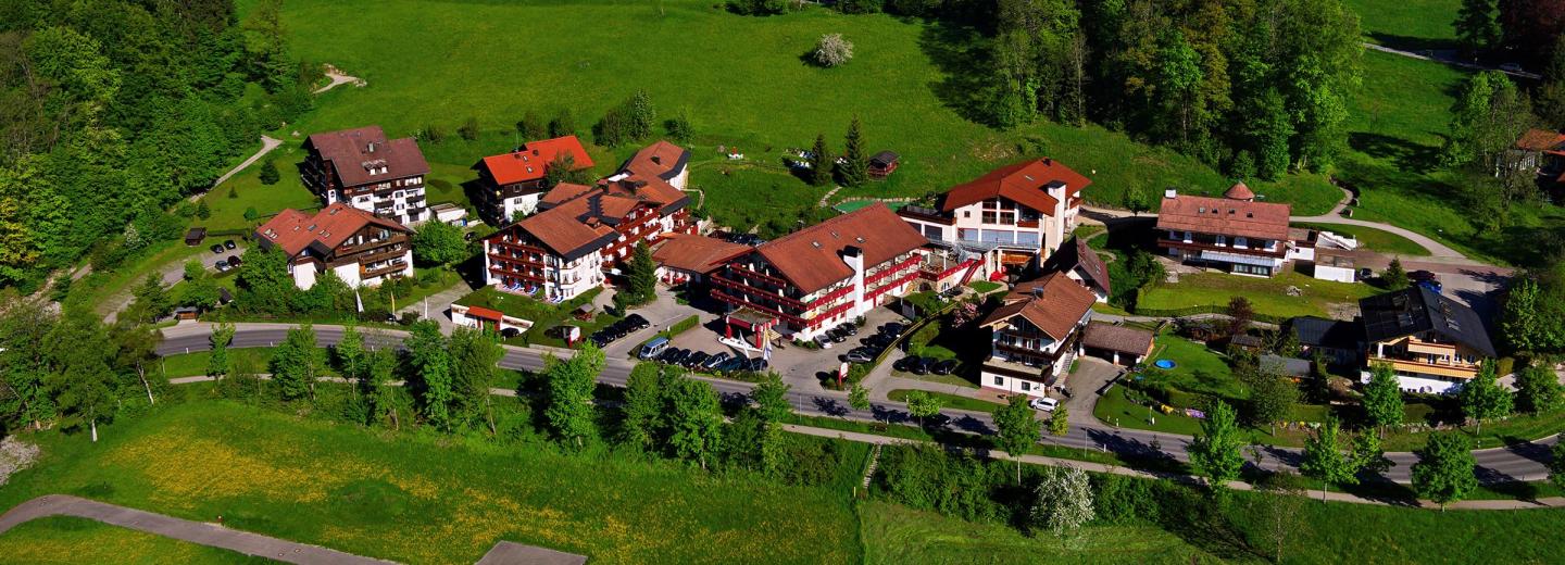 © Eurotours Oberstaufen: Zweisamkeit im Wellnesshimmel
