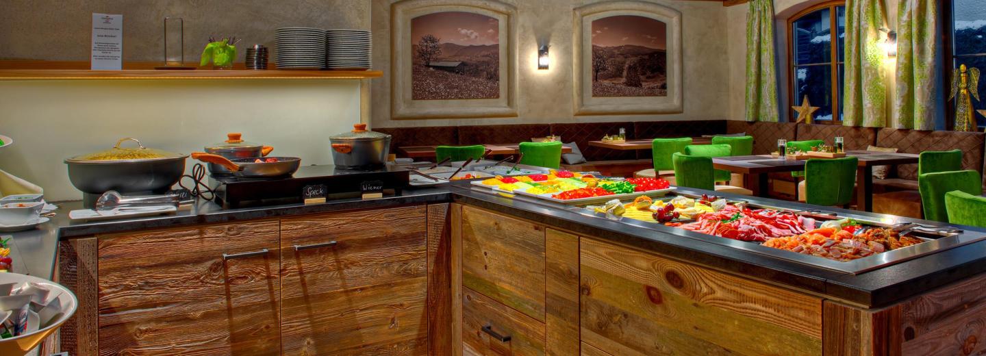 © Eurotours Oberstaufen: Zweisamkeit im Wellnesshimmel
