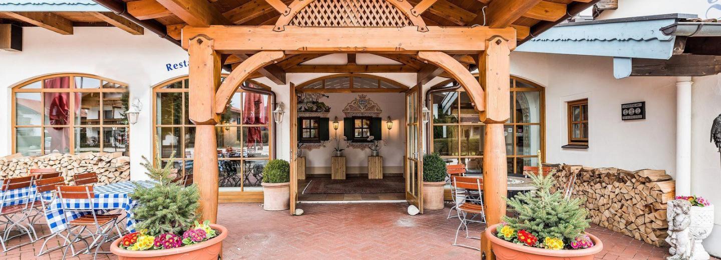 © Eurotours Bayern: Spaß und Entspannung im wunderschönen Chiemgau