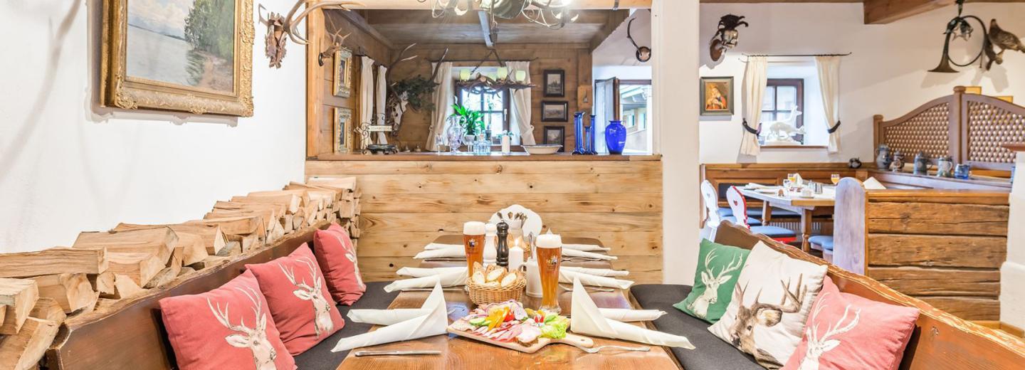 © Eurotours Bayern: Spaß und Entspannung im wunderschönen Chiemgau