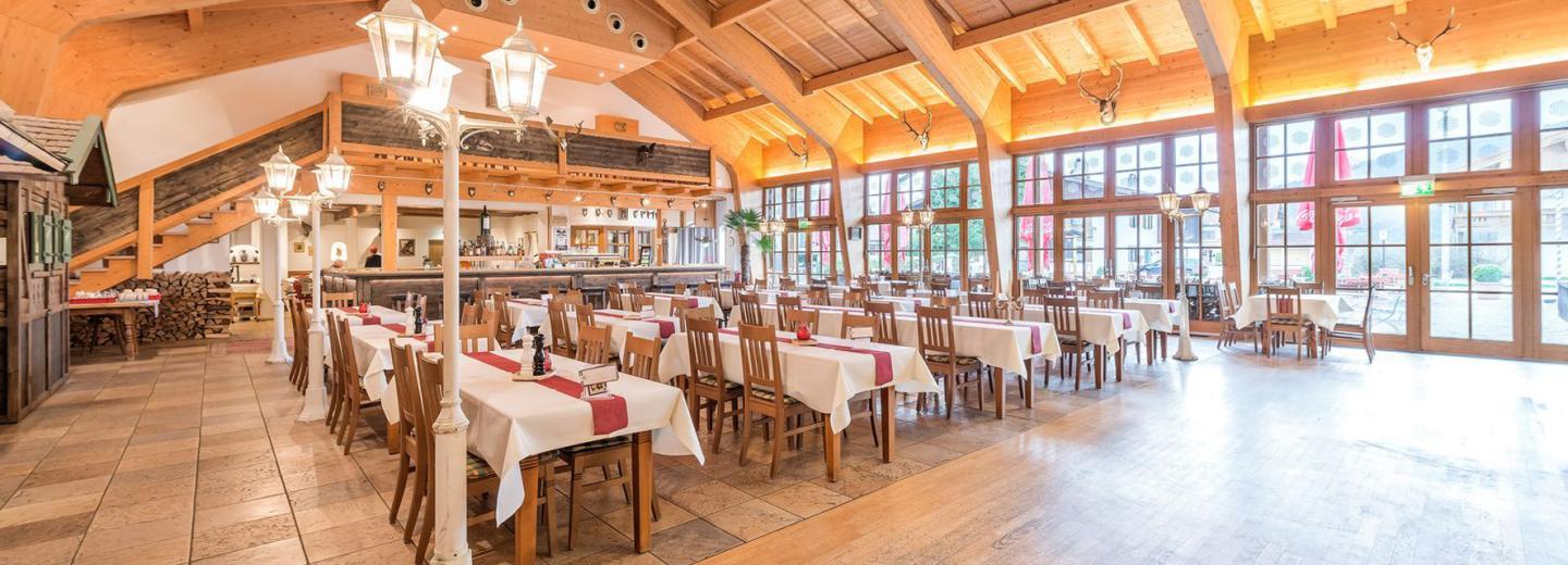 © Eurotours Bayern: Spaß und Entspannung im wunderschönen Chiemgau