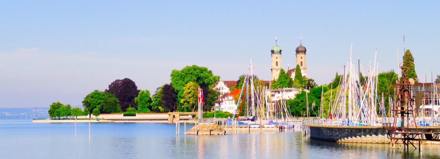© Eurotours Friedrichshafen