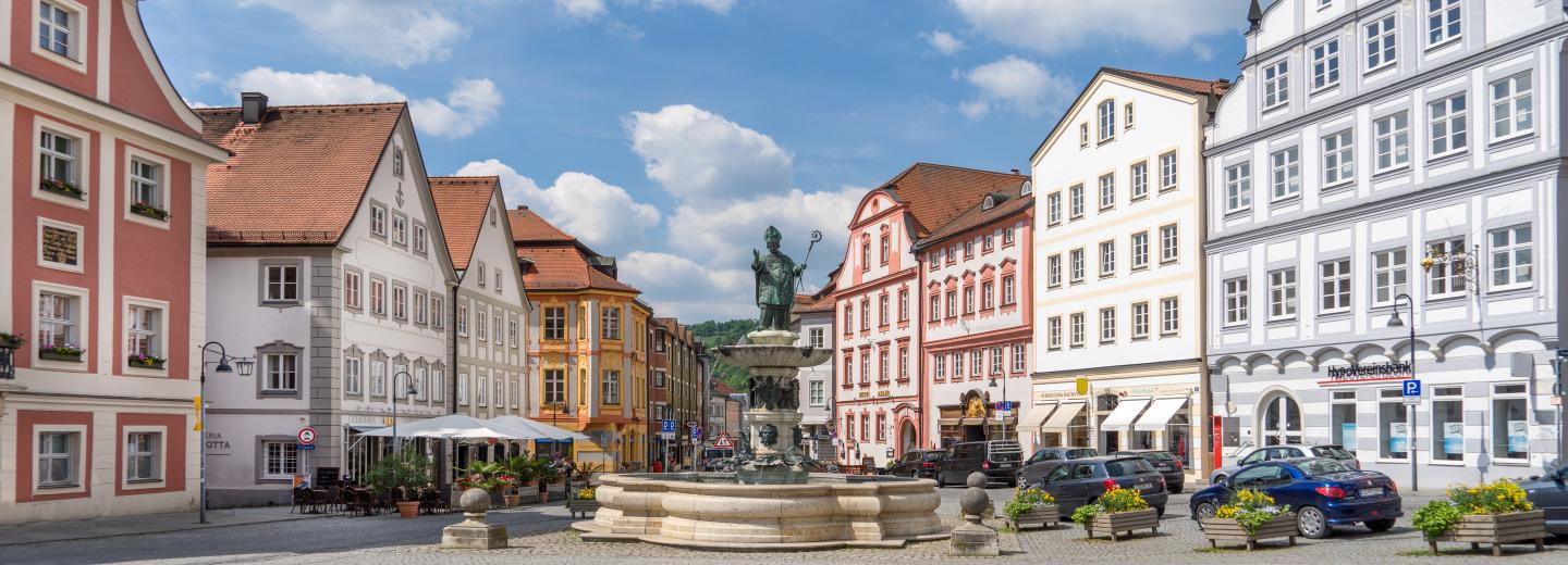 © Eurotours Eichstätt