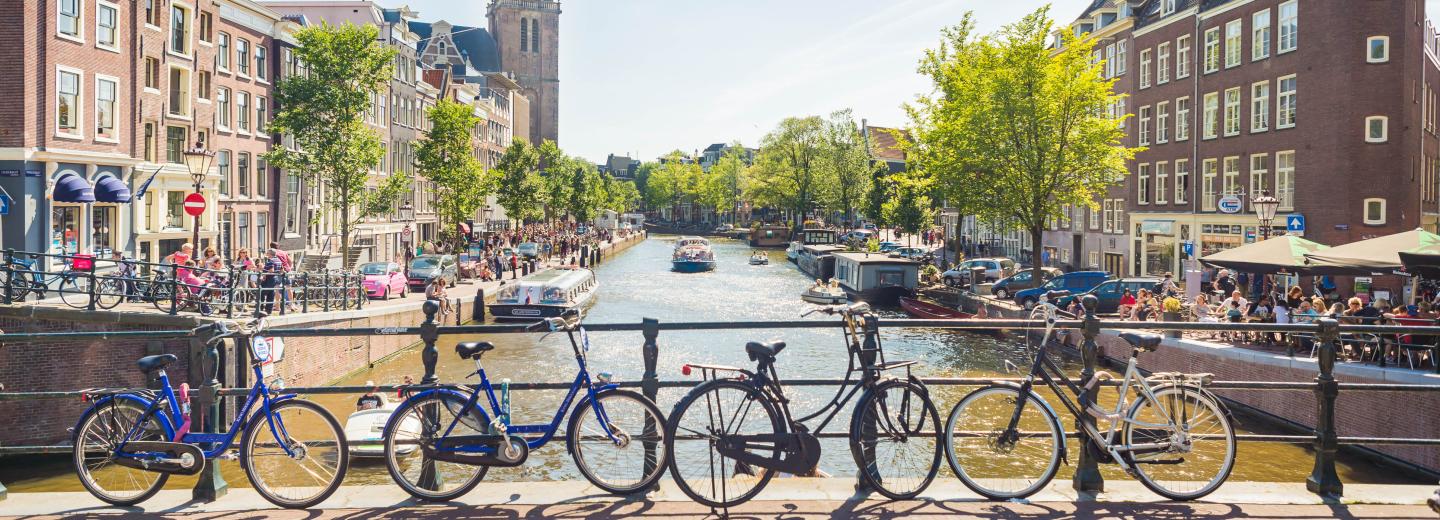 © Eurotours Amsterdam