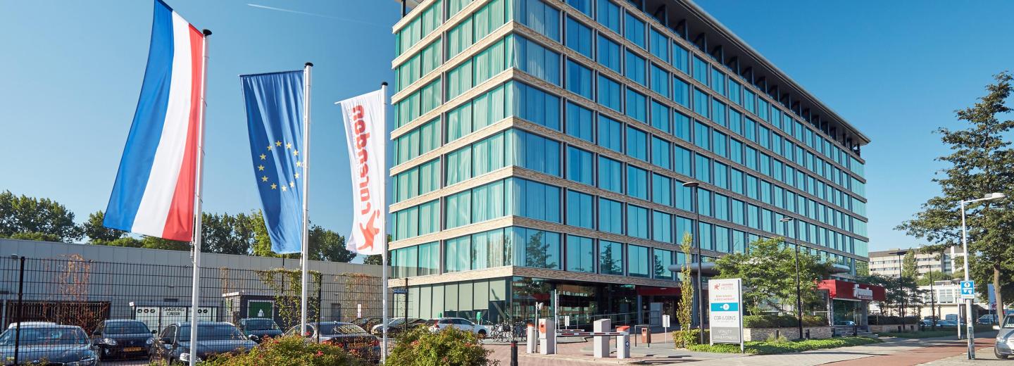 © Eurotours Corendon City Hotel Amsterdam