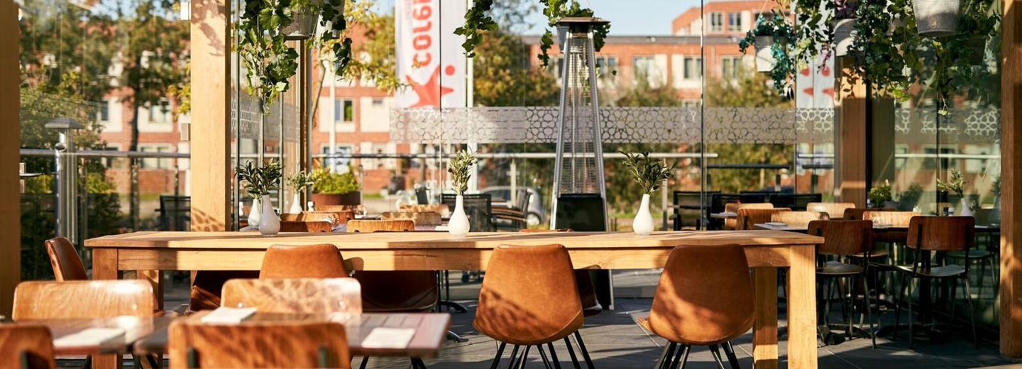© Eurotours Amsterdam: Niederländische Stadtluft schnuppern