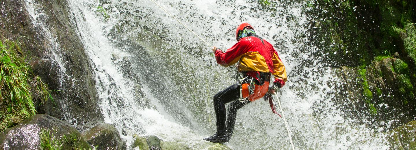 © Eurotours Gegensätze ziehen sich an: Adrenalin und Erholung im Zillertal