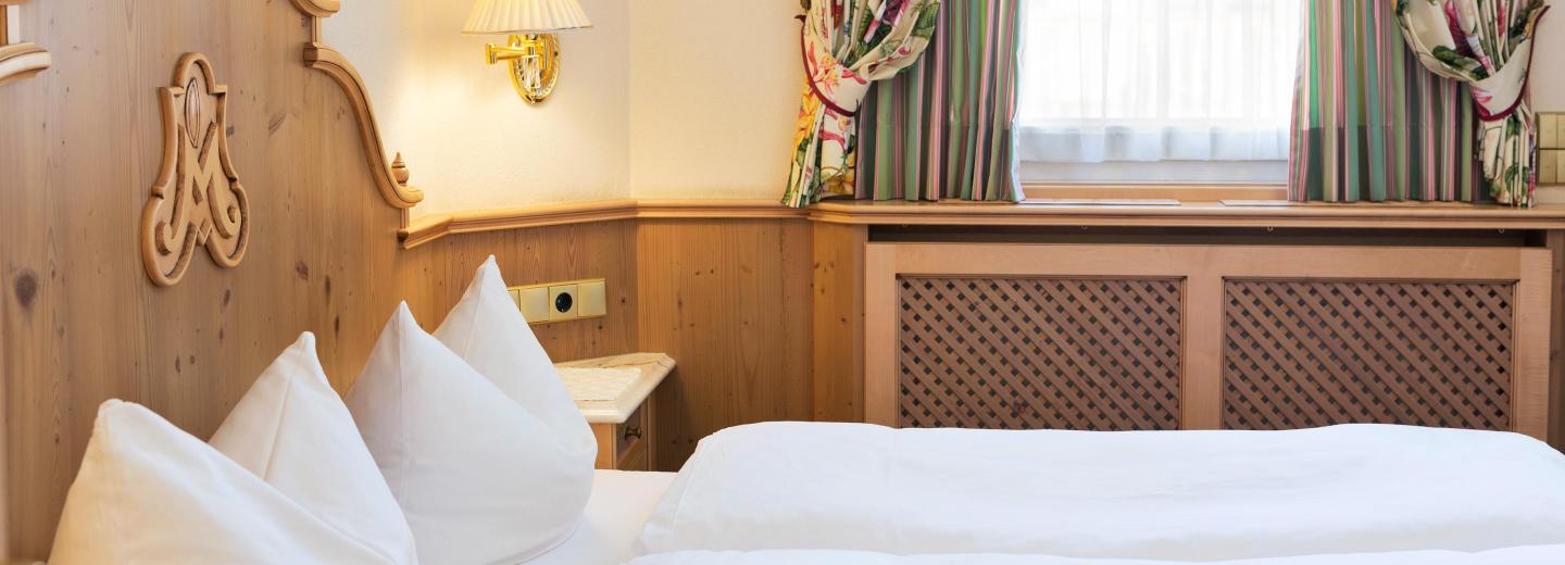© Eurotours Familienzimmer