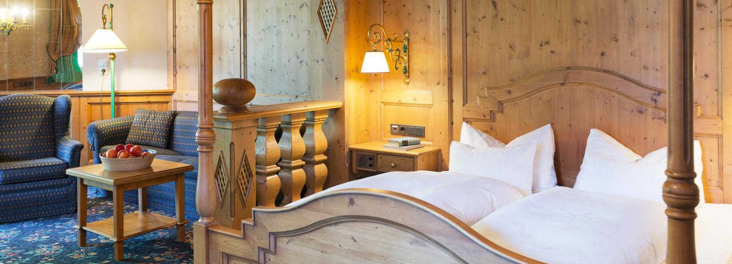 © Eurotours Juniorsuite