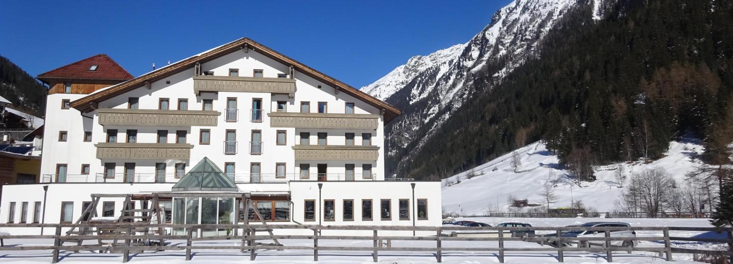 © Eurotours Hotel Tia Monte, Feichten im Kaunertal