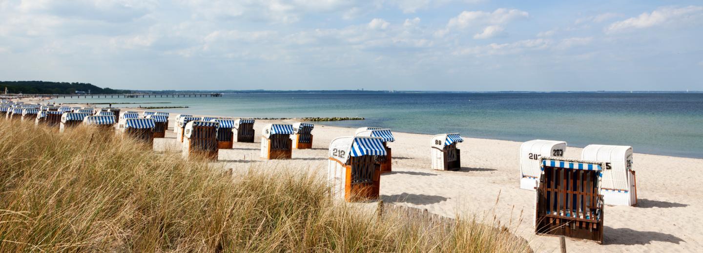 © Eurotours Timmendorfer Strand