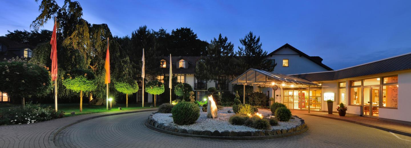 © Eurotours Landhotel Schnuck, Schneverdingen