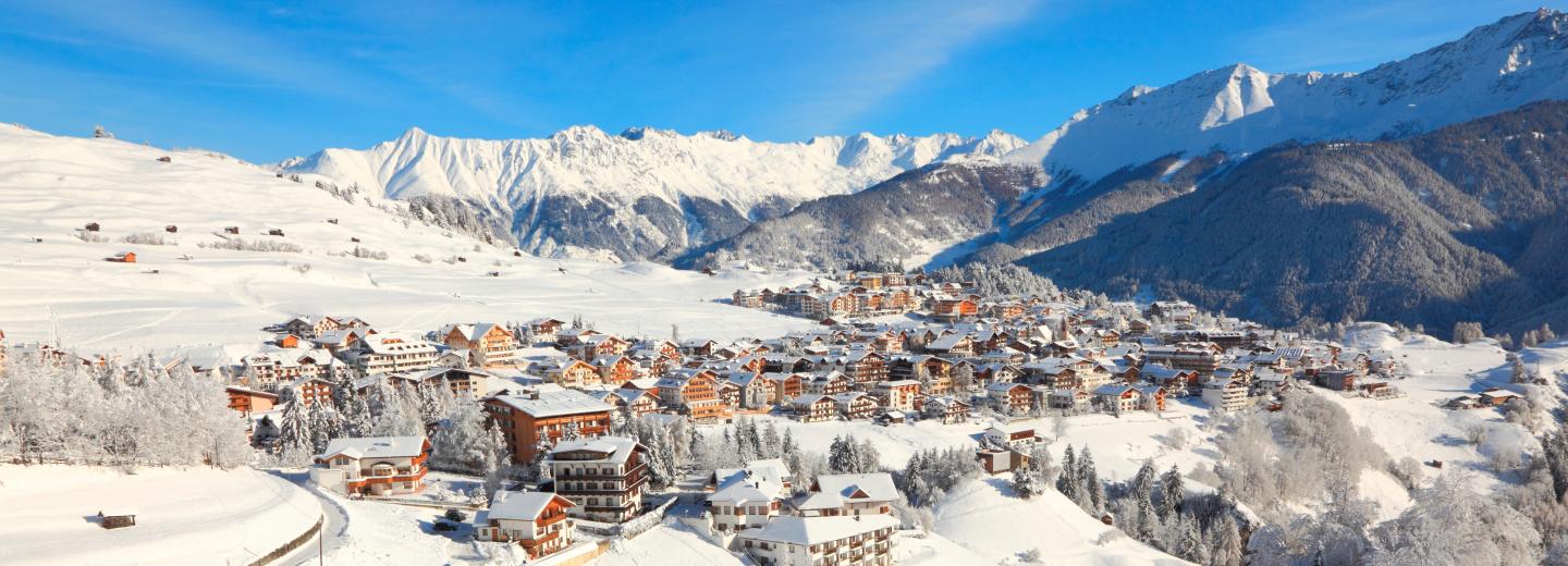 © Eurotours Serfaus