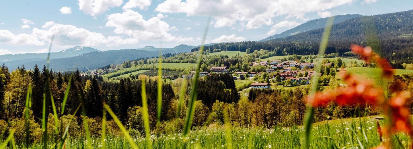 © Eurotours Pure Urlaubsfreude in Bayern