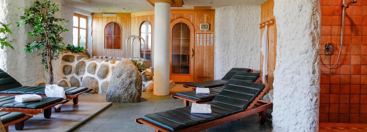 © Eurotours Pure Urlaubsfreude in Bayern