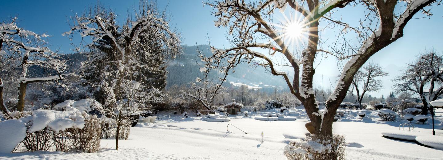 © Eurotours Grenzenloses Wintervergnügen im Zillertal