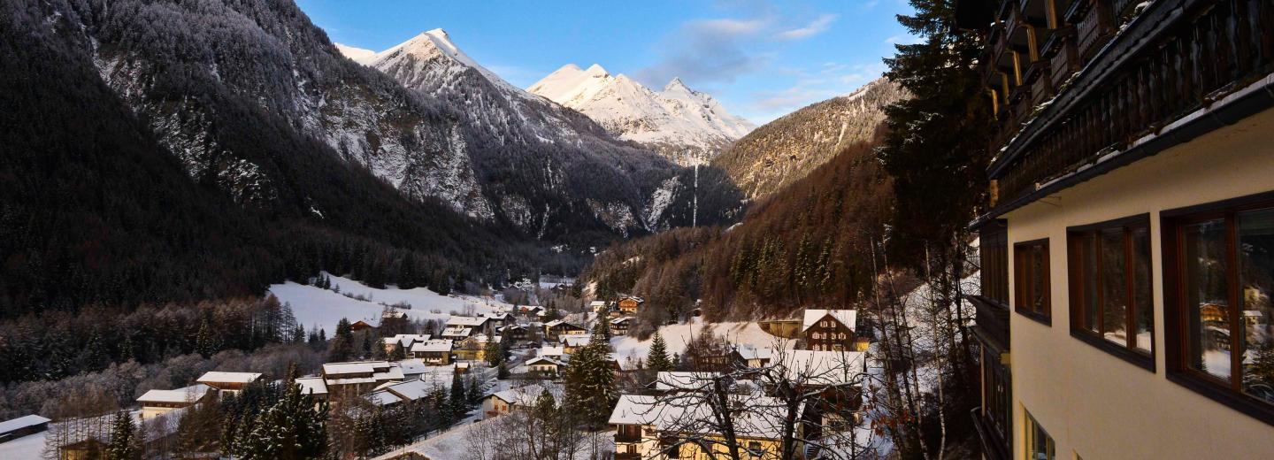 © Eurotours Heiligenblut tut gut