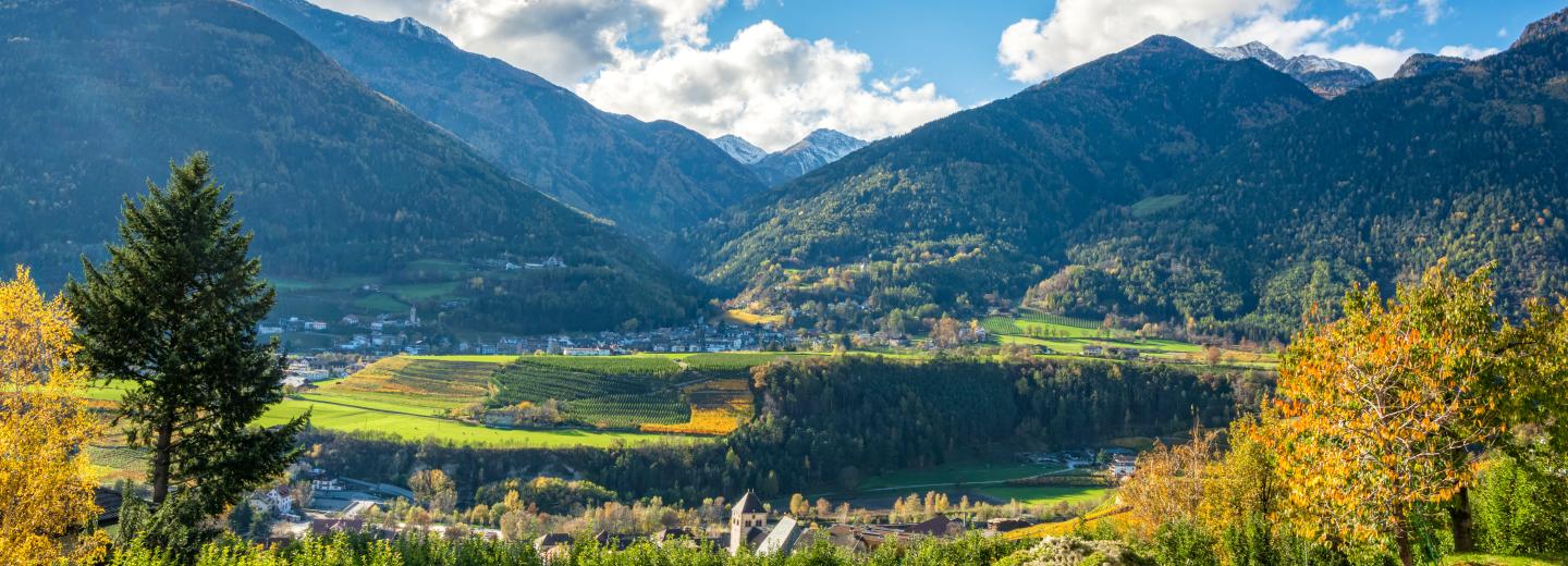© Eurotours Brixen