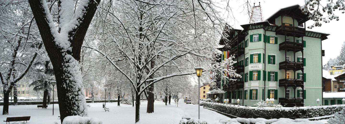 © Eurotours Relaxurlaub in Südtirol