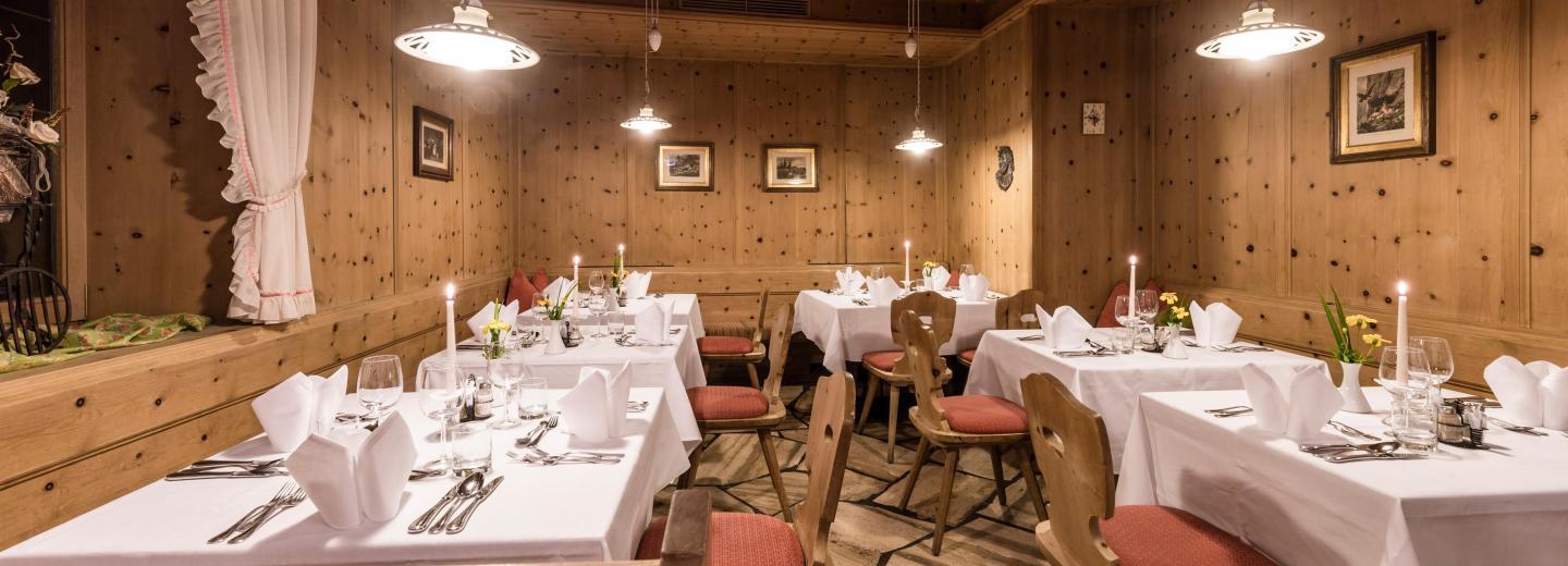 © Eurotours Relaxurlaub in Südtirol